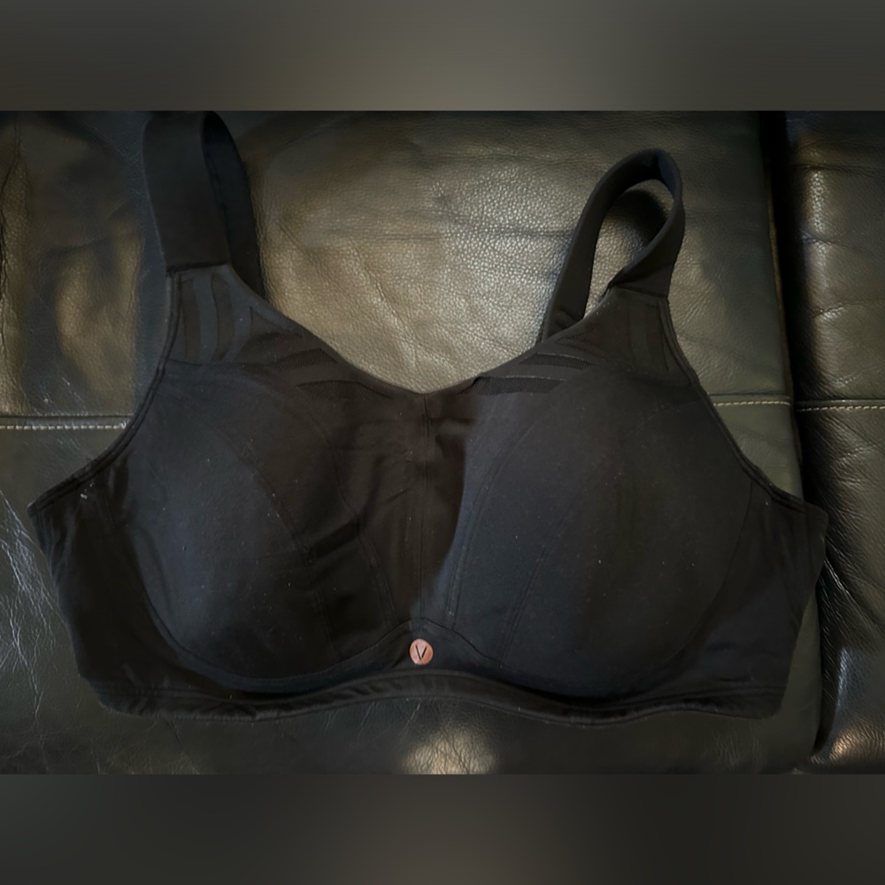 Lane Bryant 40G LIVI Sport Bra